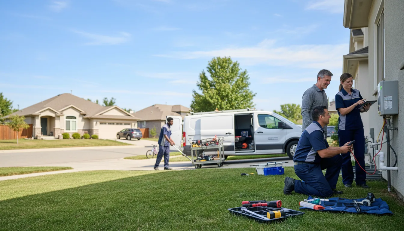 Professional Water Softener Services in Neptune, NJ